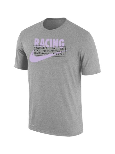 Racing Louisville Nike Men's Dri-FIT Soccer T-Shirt