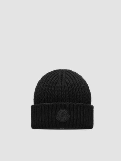 Wool Beanie