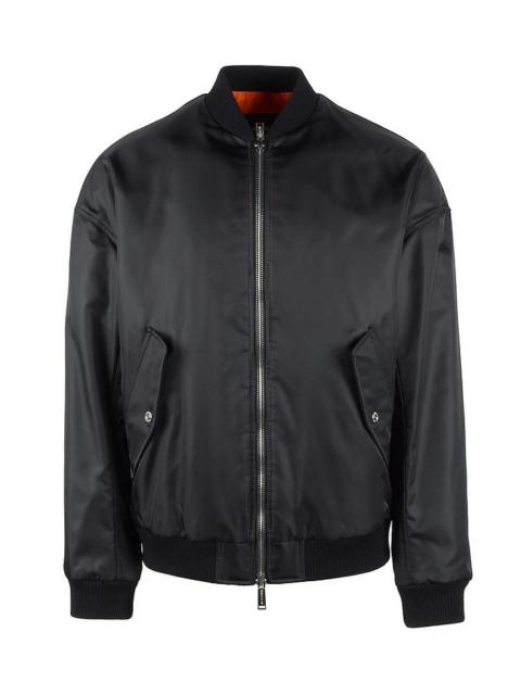 DSQUARED2 Men's Black Jacket