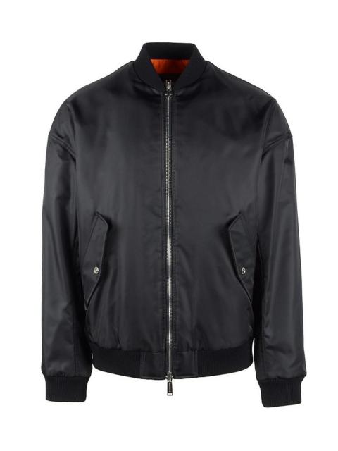 Men's Black Jacket