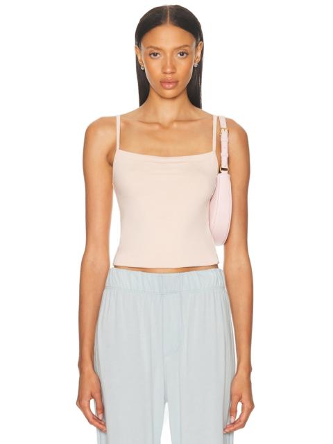 ÉTERNE 90s Tank Top