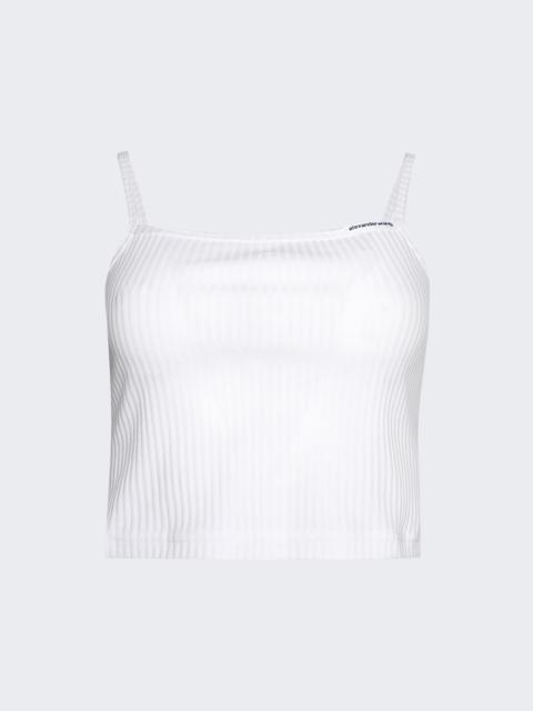 alexanderwang.t Cami Top White