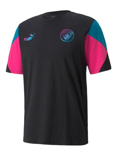 PUMA Manchester City FtblCulture T-shirt
