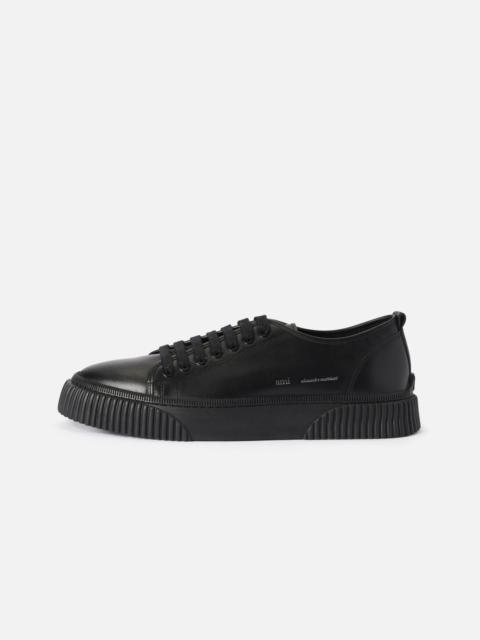 AMI Paris Low-Top Sneakers Ami Sole