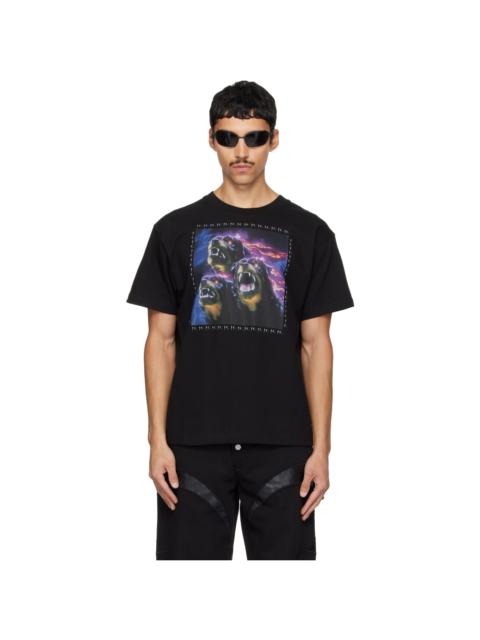 Thug Club Black Samja T-shirt