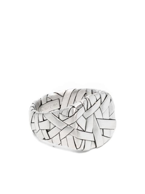 TOM WOOD quilt ring