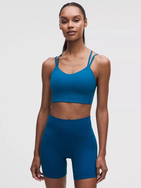 lululemon Like a Cloud Longline Bra *Light Support, B/C Cup