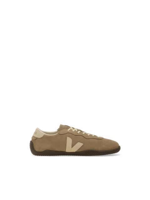 VEJA Jitsu suede sneakers