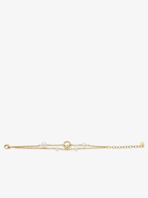 FENDI F is Fendi Bracelet