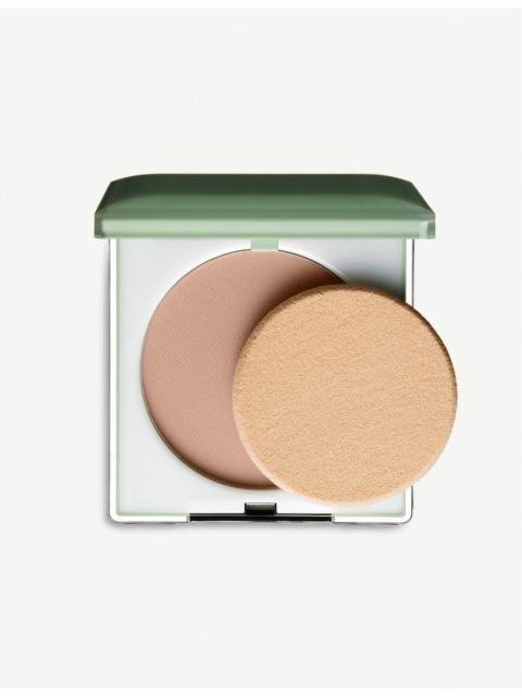 Clinique Superpowder Double face powder 10g
