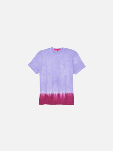 DIPPED WOMEN'S TEE SS