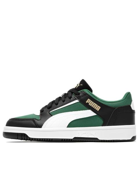 PUMA Rebound Joy 'Black' 391077-04