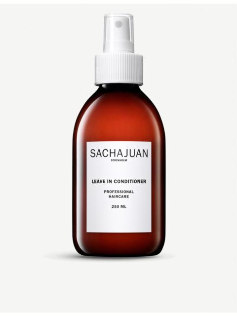 Sachajuan Leave In Conditioner 250ml