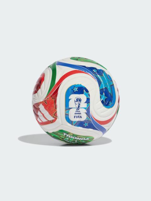adidas FIFA World Cup 26™ Trionda Mini Ball