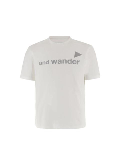 and Wander SHORT-SLEEVE T-SHIRT
