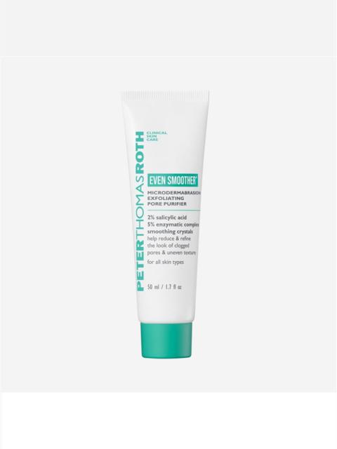 Peter Thomas Roth Even Smoother™ Microdermabrasion Exfoliating Pore Purifier