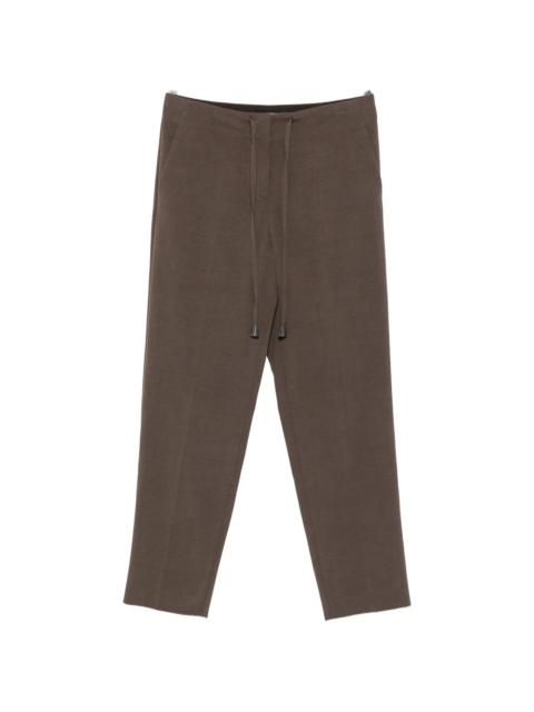 GIORGIO ARMANI Giorgio Armani Trousers