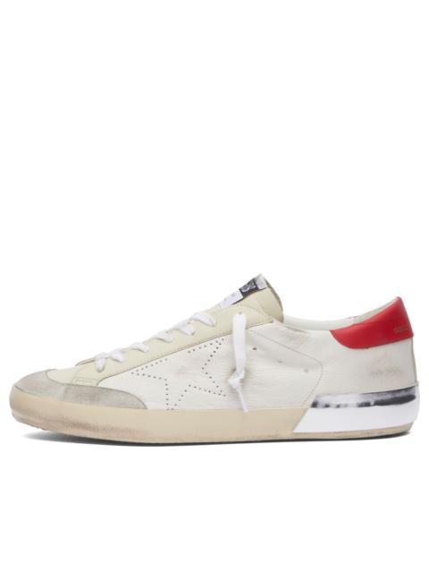 Golden Goose Golden Goose Super Star Leather Sneaker