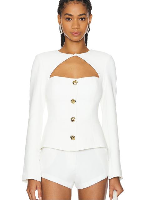 CAMI NYC Zaynab Blazer