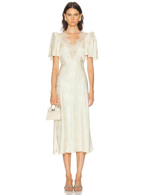 RONNY KOBO Philo Dress