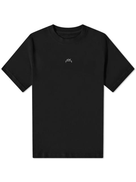 A-COLD-WALL* A-COLD-WALL* Essential T-Shirt