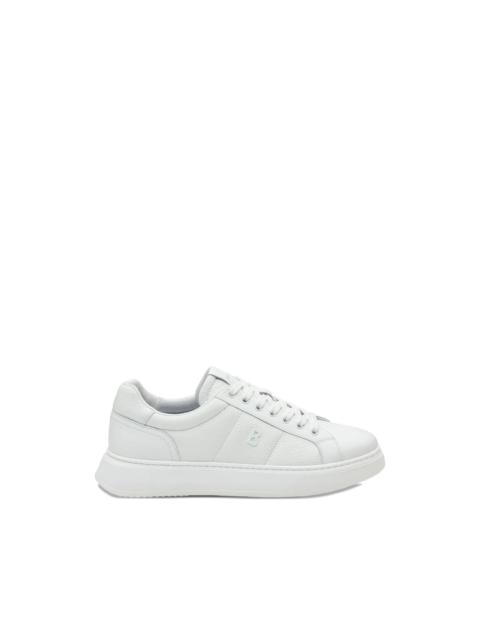 BOGNER leather sneakers