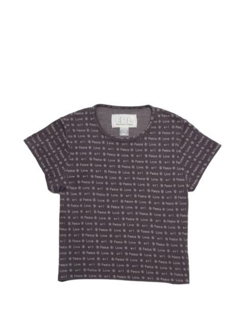 ERL printed T-shirt