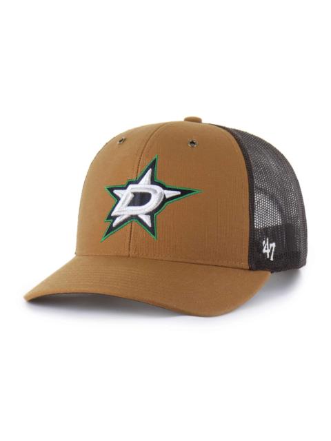 Carhartt Dallas Stars '47 Trucker