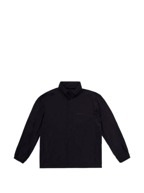 Champion logo-detail ripstop jacket