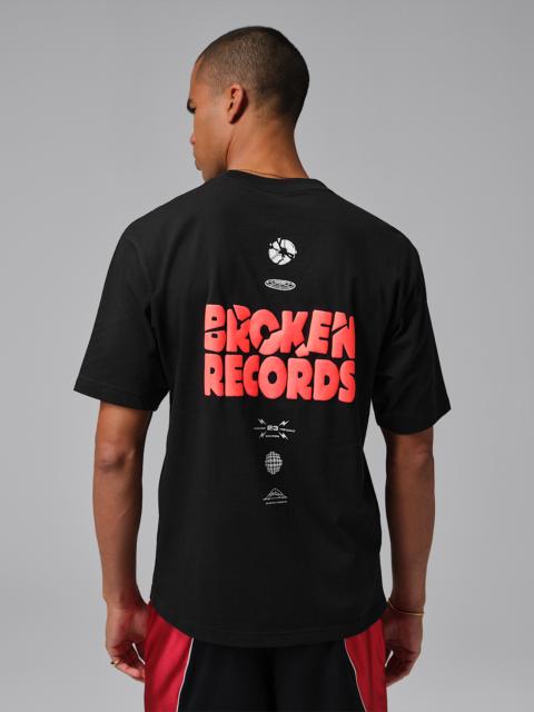 Jordan Men's Graphic T-Shirt