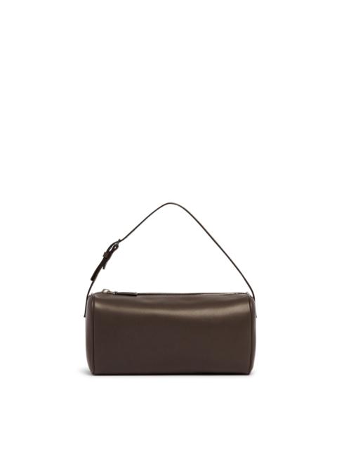 The Row Brown 90s Bag