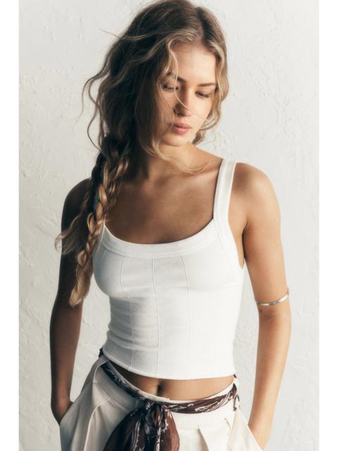 FREE PEOPLE Mary Kate Arm Band
