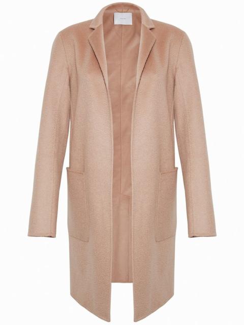 ADAM LIPPES Gina open-front cashmere coat