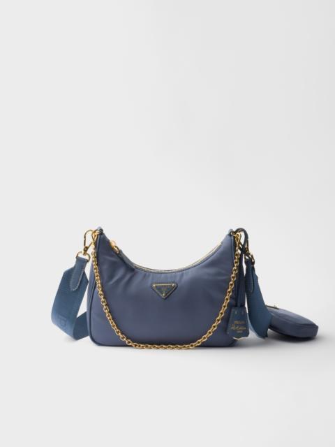 Prada Prada Re-Edition 2005 Re-Nylon bag