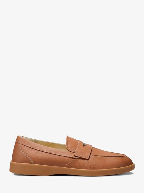 MICHAEL KORS Hugh Slip-On Loafer
