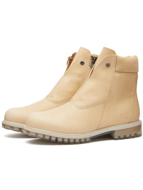 A-COLD-WALL* A-COLD-WALL*  x Timberland 6Inch Boot