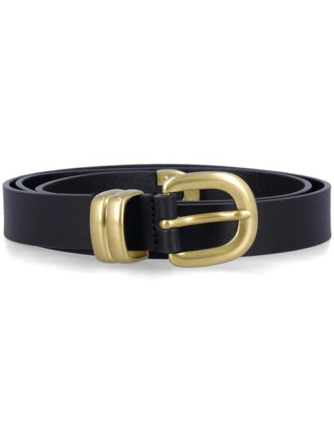 BY MALENE BIRGER By Malene Birger Zoilo Belt