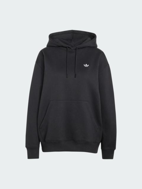 adidas ESSENTIALS OVERSIZED FLEECE HOODIE