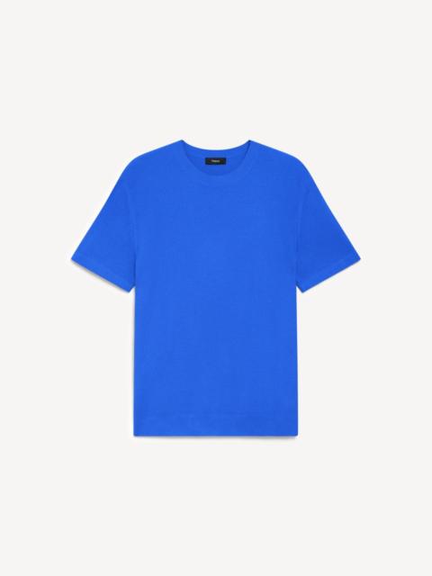 Theory Soris Tee in Light Bilen