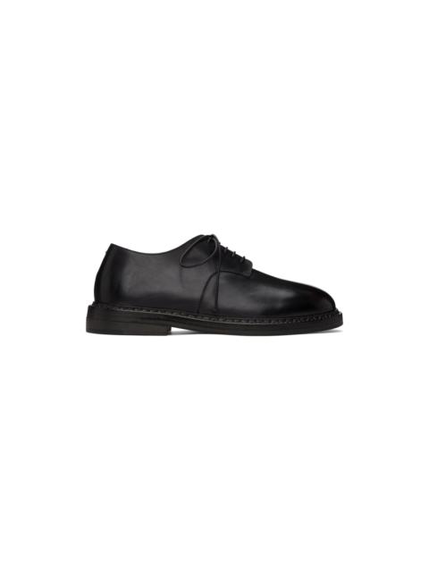 Marsèll Black Nasello Derbys