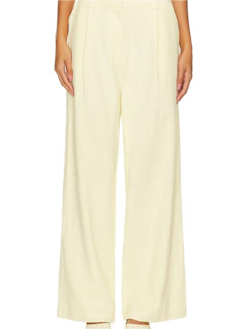 LIONESS Leo Pant