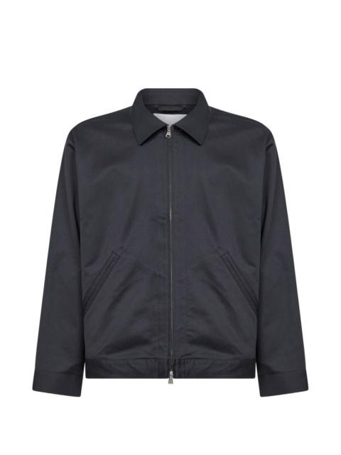 NN07 Petrus ziped jacket