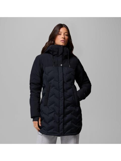 Columbia Women's Mountain Croo III Mid Down Jacket
