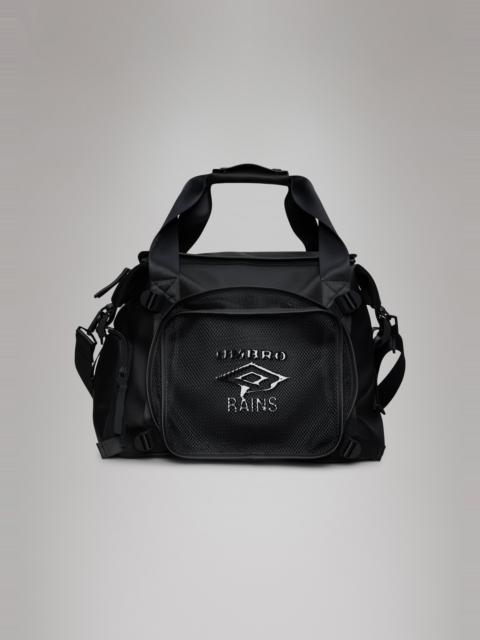 RAINS Rains x Umbro Transfer Duffle Bag