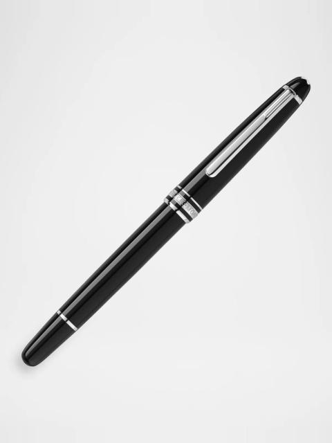 Montblanc Men's Meisterstuck LeGrand Platinum Fountain Pen