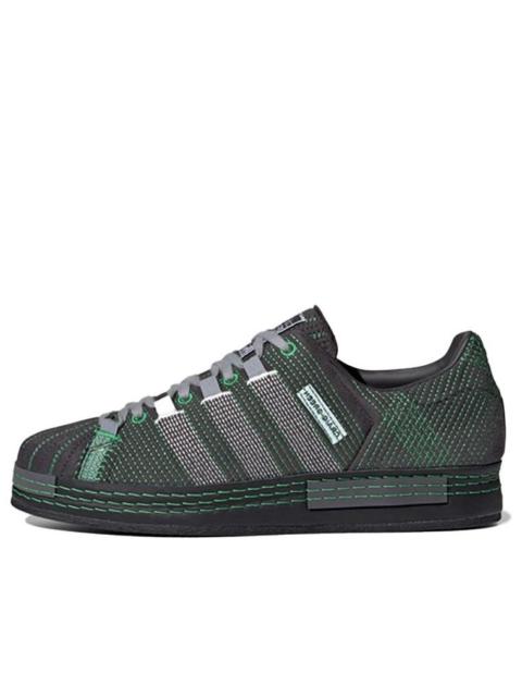 adidas adidas Craig Green x Superstar 'Utility Black Green' FY5709