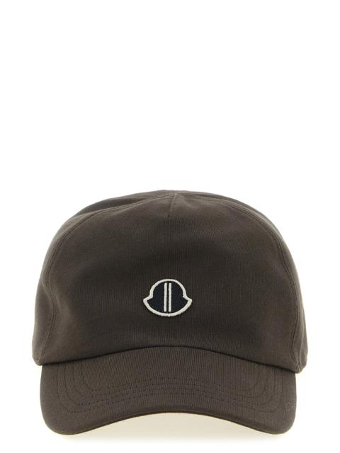 Moncler Moncler + Rick Owens cap