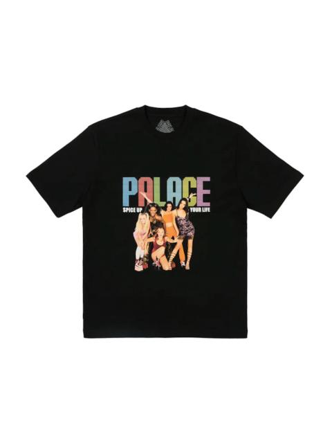 PALACE Palace Spice Girls T-Shirt Black