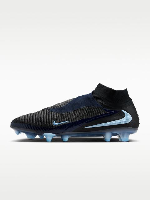 Nike Nike Phantom 6 High Elite Firm-Ground Soccer Cleats