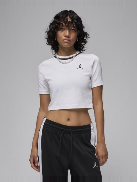 Jordan Women's Knit Top